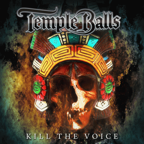 Temple Balls : Kill the Voice
